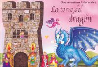 Книга La torre del dragón 