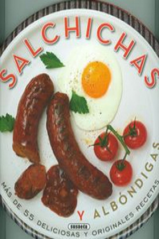 Knjiga Salchichas Neri