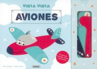 Carte Aviones 