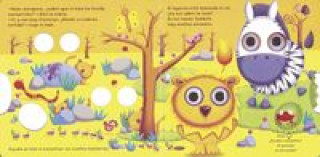 Buch En la selva Susaeta