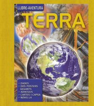 Knjiga Terra Susaeta