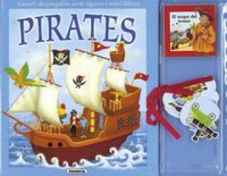 Book Pirates Goldsack