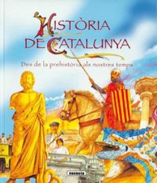 Carte Historia de Catalunya 