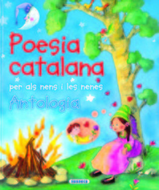 Książka Poesía catalana 