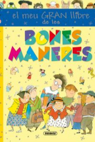 Carte Bones maneres 