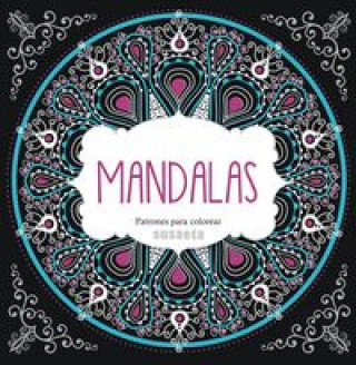 Könyv Mandalas 