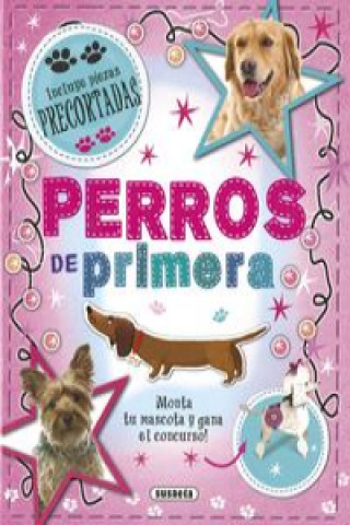 Carte Perros de primera 