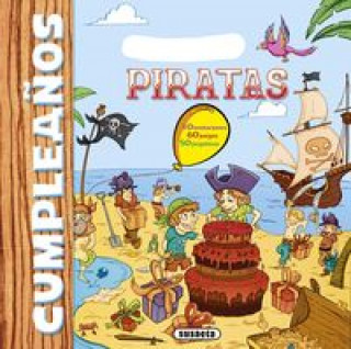 Buch Piratas 