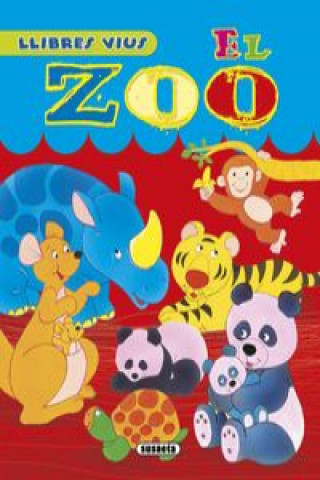 Kniha El zoo 