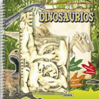 Carte Dinosaurios 