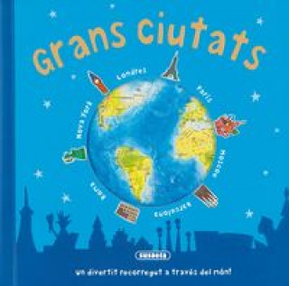 Book Grans ciutats McMillan