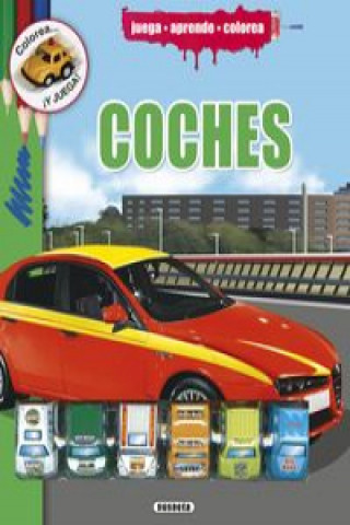 Carte Coches 