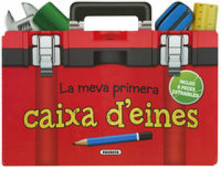 Книга La meva primera caixa d'eines 