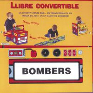 Carte Bombers 