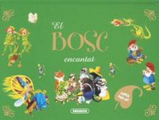 Buch El bosc encantat 