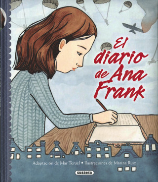 Könyv El Diario De Ana Frank 
