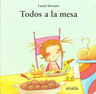 Kniha Mi Primera Sopa de libros Lucía Serrano Guerrero