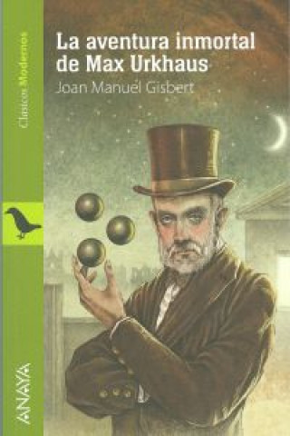 Buch Clasicos Modernos JOAN MANUEL GISBERT