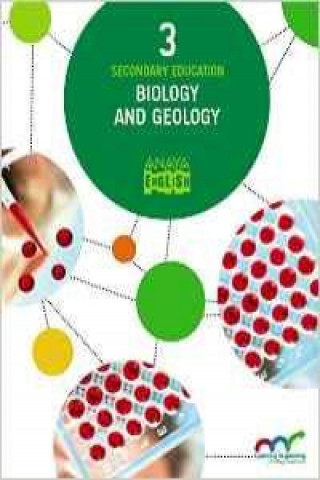 Carte Biology and Geology 3 