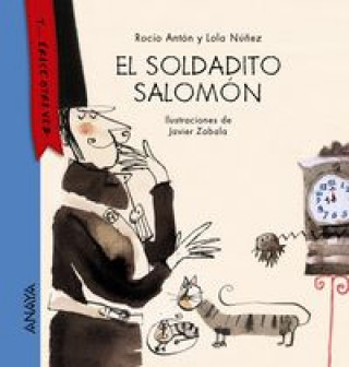 Buch Y...erase otra vez ROCIO ANTON