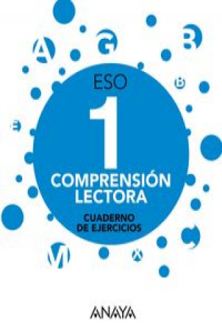 Livre Compresión lectora 1 ESO RAQUEL