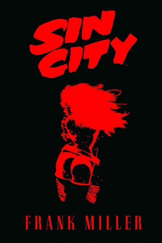 Könyv Sin City : edición integral 1 Frank Miller