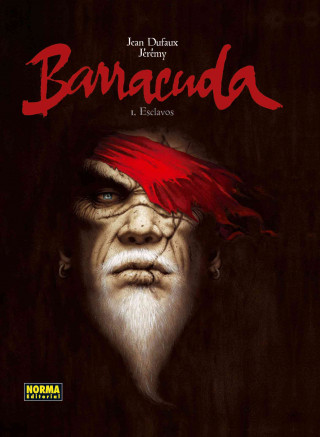 Kniha Barracuda 1, Esclavos Jean Dufaux