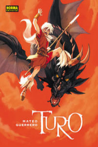 Book Turo Matteo Guerrero