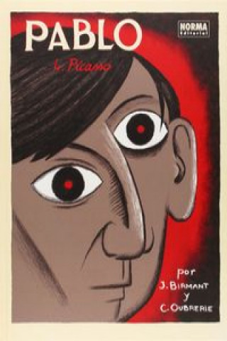 Carte Pablo 4, Picasso JULIE BIRMANT