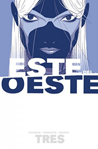 Könyv Este del Oeste 03 