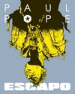 Βιβλίο ESCAPO Pope