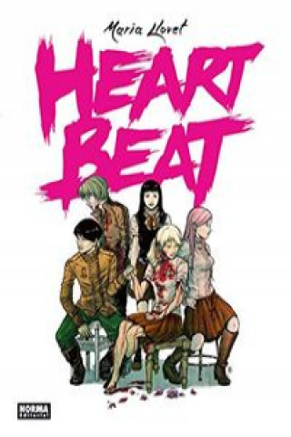 Book HEARTBEAT 