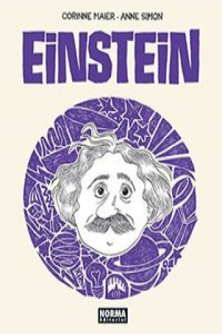 Βιβλίο Einstein CORINE MAIER