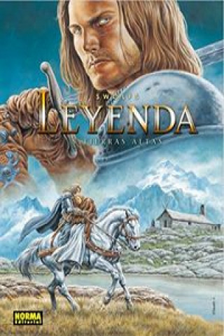 Carte Leyenda SWOLFS