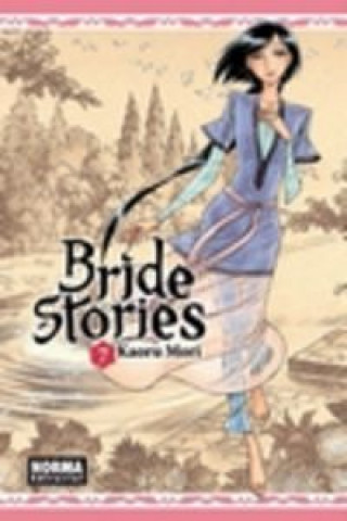 Libro BRIDE STORIES 07 