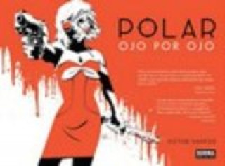 Buch Polar 2 - Ojo por ojo VICTOR SANTOS