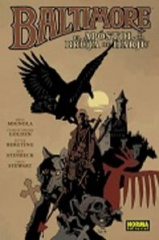 Buch BALTIMORE 5. Mike Mignola