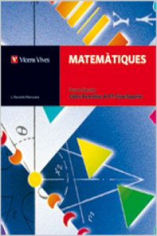 Carte Matematiques, cicles formatius grau superior, Formació Professional. Prova acces Luis Pancorbo Palenzuela