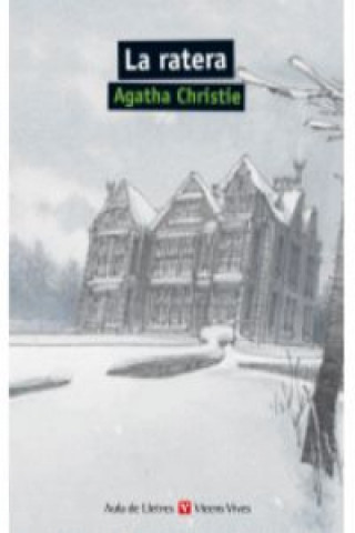 Książka La ratera Agatha Christie