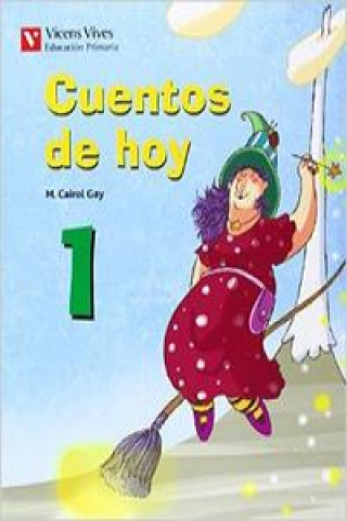 Buch Cuentos de hoy Mercedes Cairol Gay