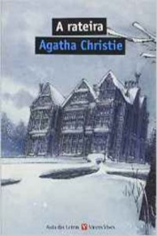 Kniha A rateira Agatha Christie