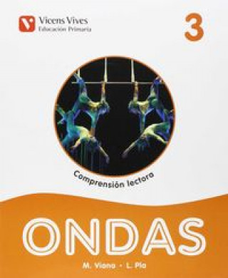 Carte Ondas 3: Aula activa 