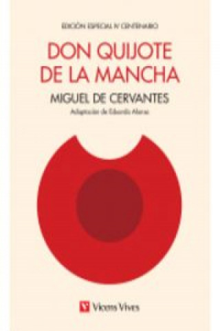 Книга Don Quijote de La Mancha MIGUEL CERVANTES