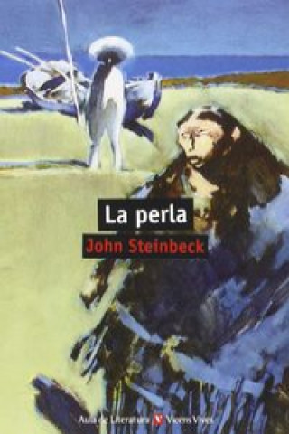 Carte La Perla John Steinbeck