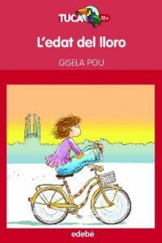 Carte L'edat del lloro Gisela Pou Vall