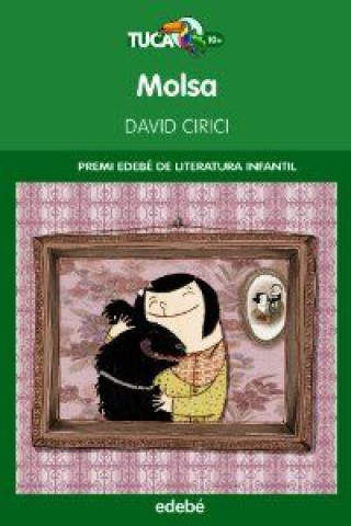 Buch Molsa DAVID CIRICI