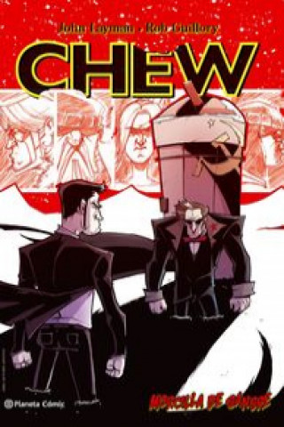 Buch Chew 10 