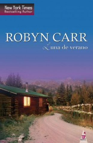 Könyv Luna de verano Robyn Carr