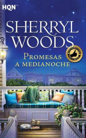 Knjiga Promesas a medianoche Sherryl Woods