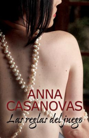 Buch Las reglas del juego Anna Casanovas